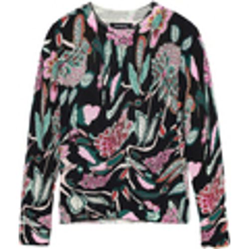 Maglione JERS_MANCHESTER 24WWJF41 - Desigual - Modalova