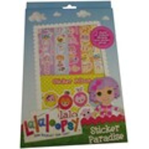 Adesivi Lalaloopsy SG35306 - Lalaloopsy - Modalova