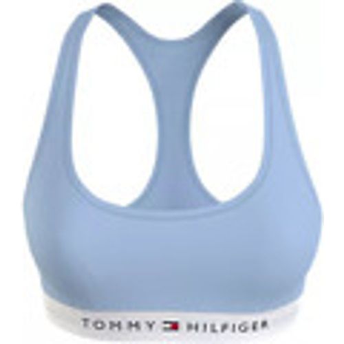 Non imbottito REGGISENO SENZA FODERATURA - Tommy Hilfiger - Modalova