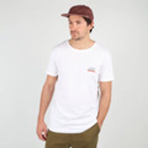 T-shirt Oxbow Tee - Oxbow - Modalova