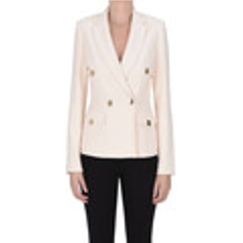 Giacche Blazer doppiopetto CSG00004062AI - Nenette - Modalova