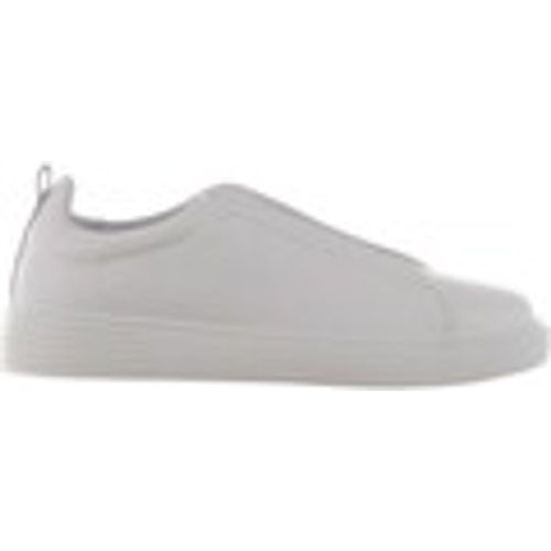 Sneakers Sneaker in pelle - Marechiaro - Modalova