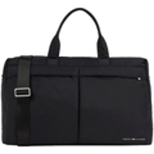 Borsa da viaggio AM0AM12218 - Tommy Hilfiger - Modalova