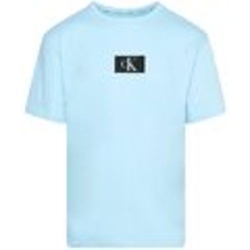 T-shirt 000NM2399E - Calvin Klein Jeans - Modalova