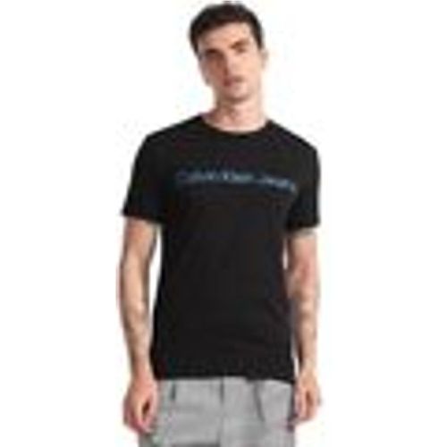 T-shirt ATRMPN-46689 - Calvin Klein Jeans - Modalova