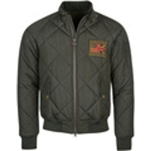 Giubbotto - Piumino MQU1326-GN91 - Barbour - Modalova