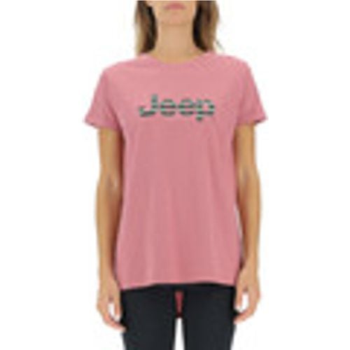 T-shirt & Polo O102611-P490_1286 - Jeep - Modalova