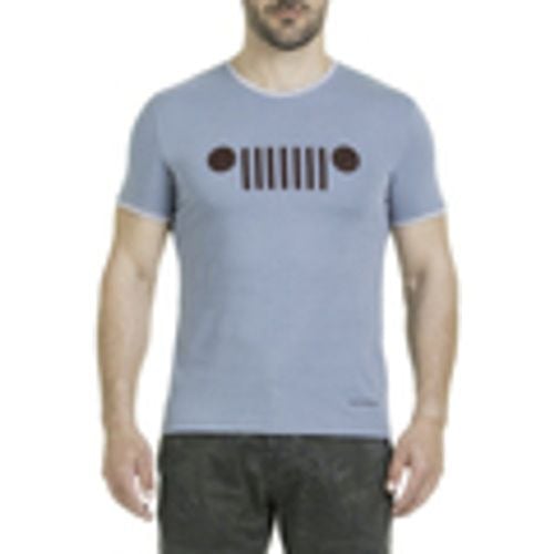 T-shirt & Polo O100837-A691_1286 - Jeep - Modalova