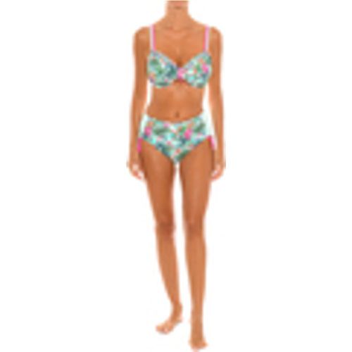 Costume a due pezzi EB0652-PALM BEACH - Teleno - Modalova