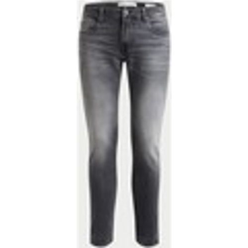 Pantaloni Jeans skinny uomo di in misto cotone - Guess - Modalova