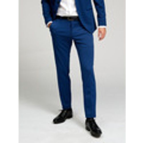 Pantalone Chino Performance - Teeshoppen - Modalova