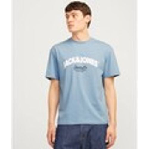 T-shirt 12262348 ORBRONX - jack & jones - Modalova