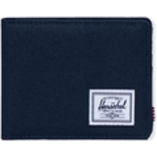 Portafoglio Eco Roy Wallet - Navy - Herschel - Modalova