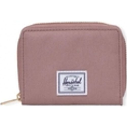 Portafoglio Tyler Eco Wallet - Ash Rose - Herschel - Modalova