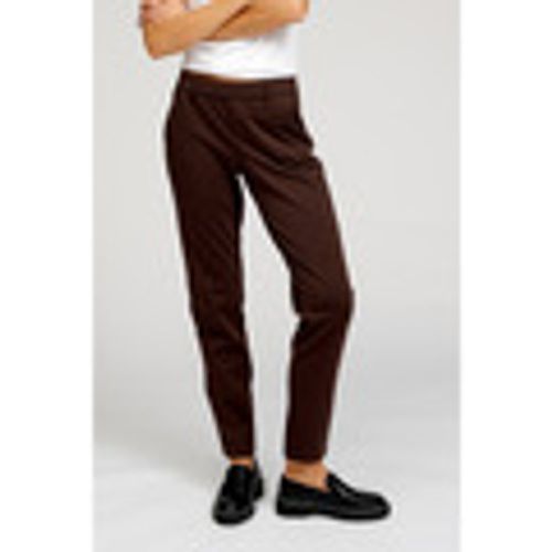 Pantalone Chino Performance - Teeshoppen - Modalova