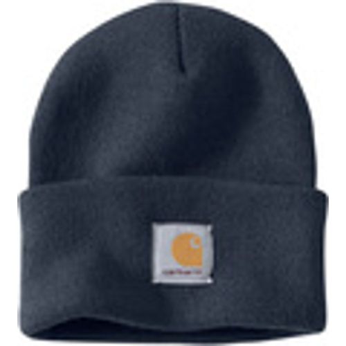 Cappelli - Cappello A18-NVY - Carhartt - Modalova