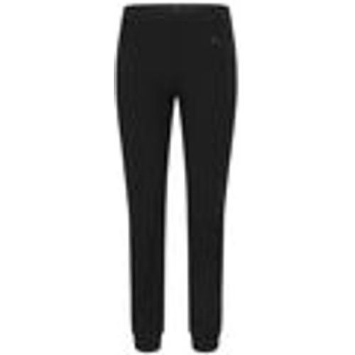 Pantaloni Sportivi Pantaloni Sound Winter Donna Black - montura - Modalova