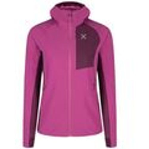 Giacca Sportiva Giacca Peak Jacket Donna Baton Rouge/Vinaccia - montura - Modalova