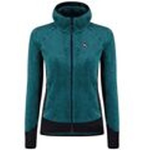 Maglione Maglia Remix Fleece Donna Care - montura - Modalova