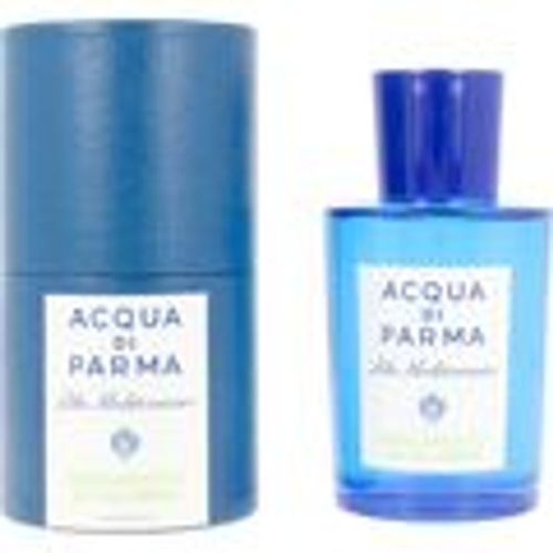 Acqua di colonia Blu Mediterraneo Bergamotto Di Calabria Edt Vapo - Acqua Di Parma - Modalova