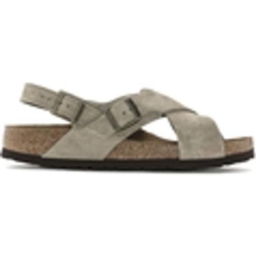 Sandali Tulum 1024110 Narrow - Taupe - Birkenstock - Modalova