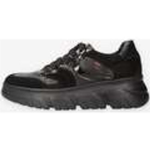 Sneakers alte 51810-NEGRO - CallagHan - Modalova