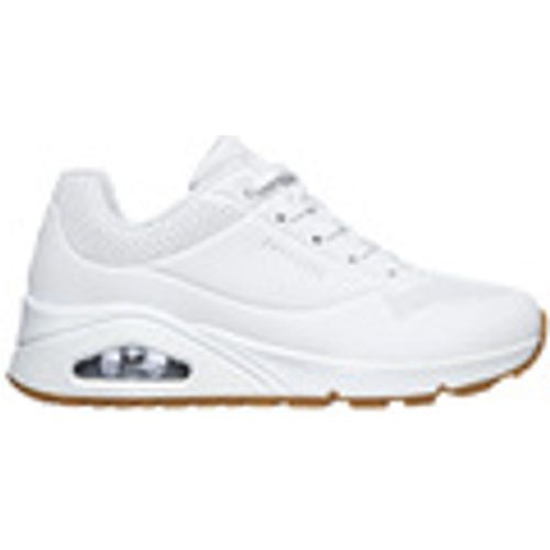 Sneakers - Uno stand on air bco 73690 WHT - Skechers - Modalova