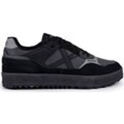 Sneakers Munich Rock 4079003 Negro - Munich - Modalova