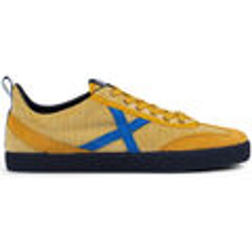 Sneakers Volata 8161082 Amarillo - Munich - Modalova