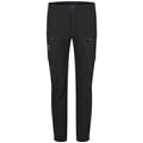 Pantaloni Sportivi Pantaloni Speed Style Uomo Black - montura - Modalova