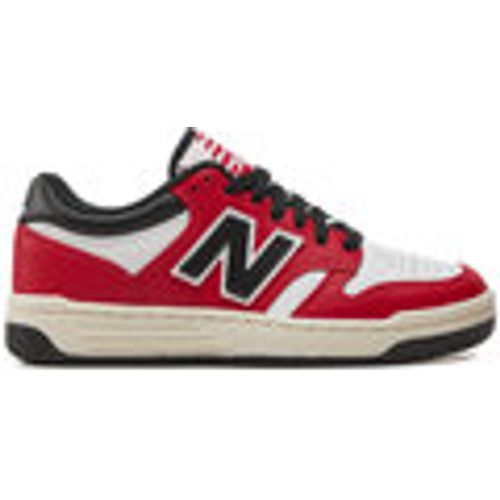 Sneakers basse GSB480 Bambini e ragazzi - New Balance - Modalova