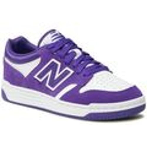 Sneakers basse GSB480 Bambini e ragazzi - New Balance - Modalova