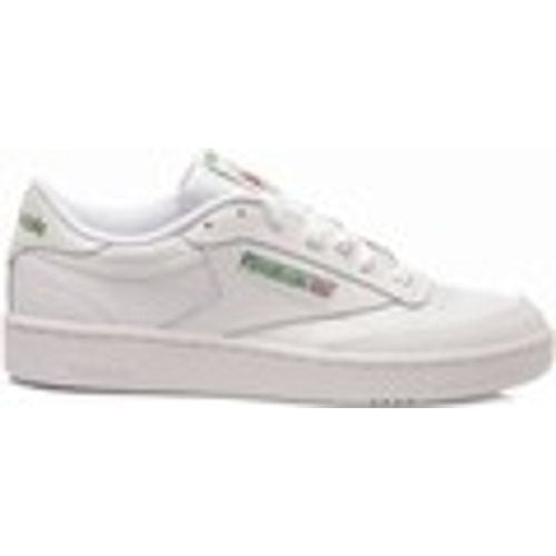 Sneakers Club C 85 100000155 - Reebok Sport - Modalova