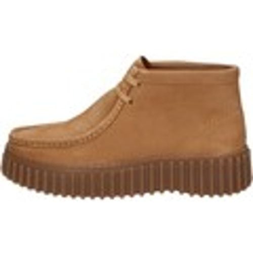 Sneakers alte Clarks TORHILL MOSS - Clarks - Modalova