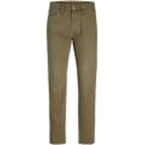 Pantaloni 12246401 CHRIS JJCOOPER-IVY GREEN - jack & jones - Modalova