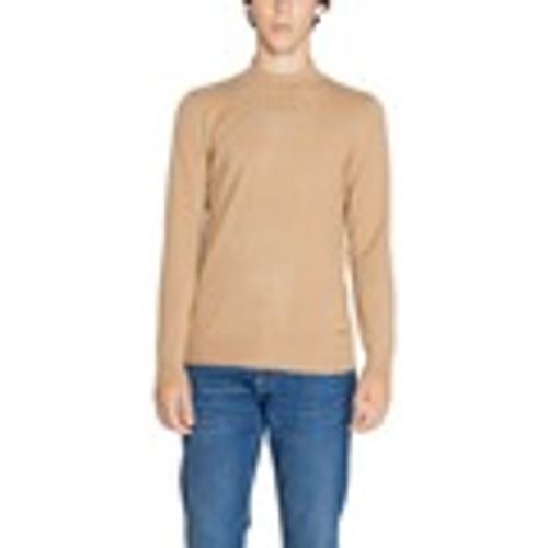 Maglione Gianni Lupo GL0032S-F24 - Gianni Lupo - Modalova