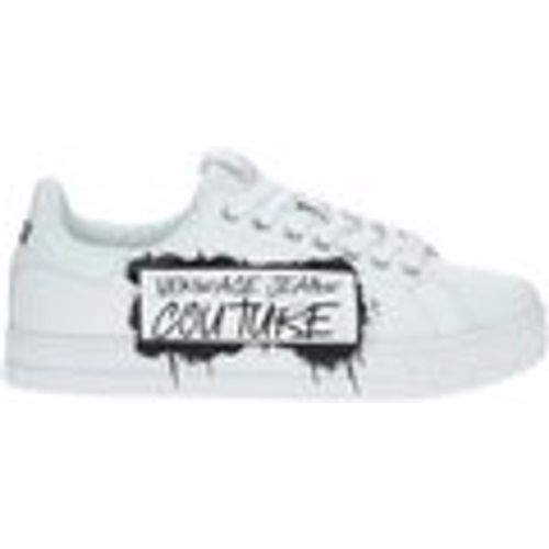 Sneakers Versace 77YA3SKC ZP307 - Versace - Modalova