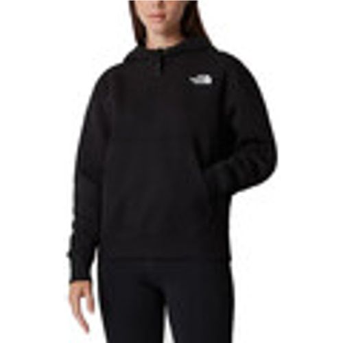 Felpa The North Face NF0A89FC - The North Face - Modalova