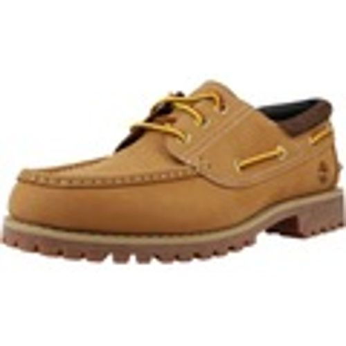 Scarpe Timberland AUTHENTIC BOAT - Timberland - Modalova