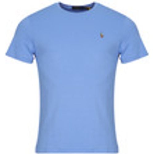 T-shirt T-SHIRT AJUSTE EN PIMA COTON - Polo Ralph Lauren - Modalova