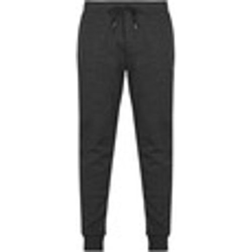 Pantaloni Sportivi BAS DE JOGGING AJUSTE EN DOUBLE KNIT TECH - Polo Ralph Lauren - Modalova