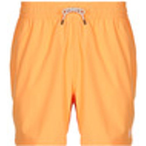 Costume / Bermuda da spiaggia MAILLOT DE BAIN UNI EN POLYESTER RECYCLE - Polo Ralph Lauren - Modalova