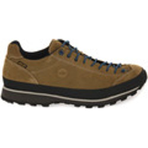 Scarpe da trekking YETI BIO NATURALE MTX FLAG - Lomer - Modalova