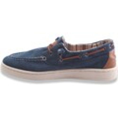 Scarpe George Mocassino Uomo suede - Woz - Modalova