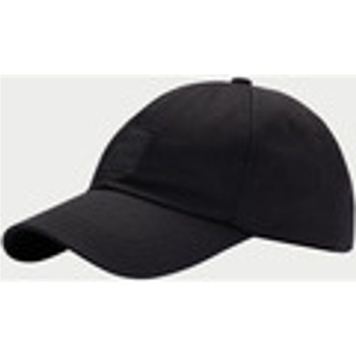 Cappelli Cappello uomo in twill di cotone con logo - Boss - Modalova