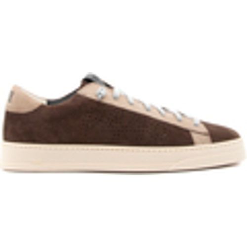 Sneakers P448 JACK-M200 EBANO-TOR - P448 - Modalova