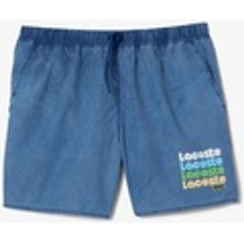 Pantaloni Lacoste SWIMSUIT - Lacoste - Modalova