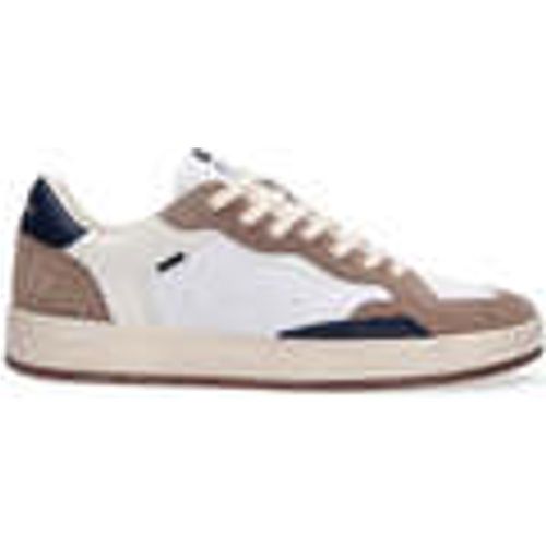 Sneakers Chelsea Dusty blu beige - Crime London - Modalova