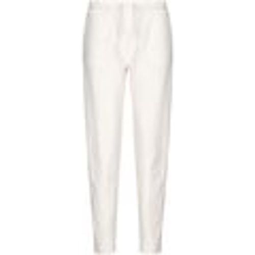 Pantaloni Sportivi GINEVRETTE FLEECE PEACH - K-way - Modalova