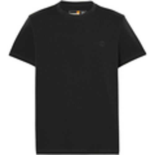 T-shirt Timberland Dunstan River - Timberland - Modalova